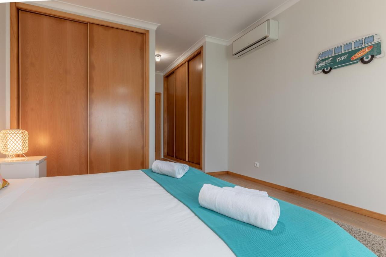Apartamento 7 Mares Com Suite Sagres Exterior foto