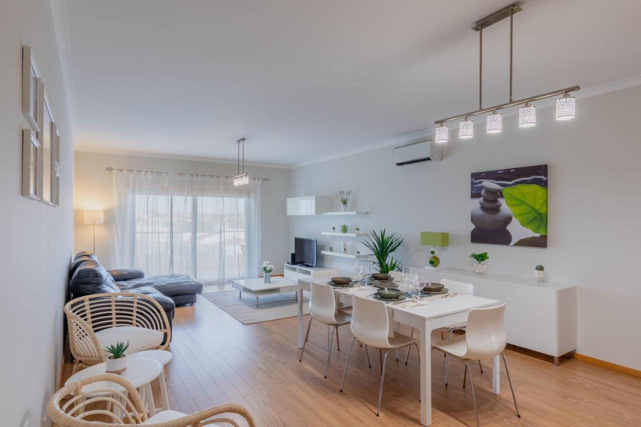 Apartamento 7 Mares Com Suite Sagres Exterior foto