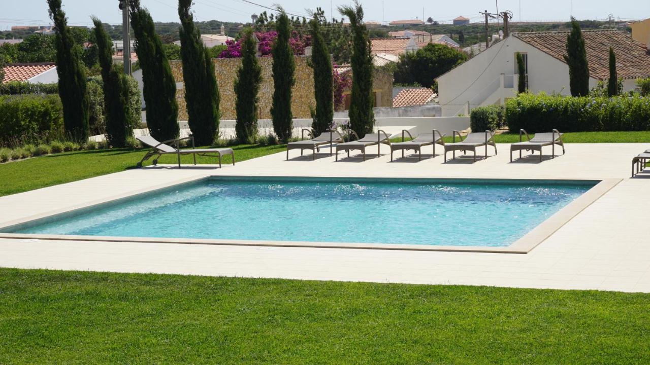 Apartamento 7 Mares Com Suite Sagres Exterior foto