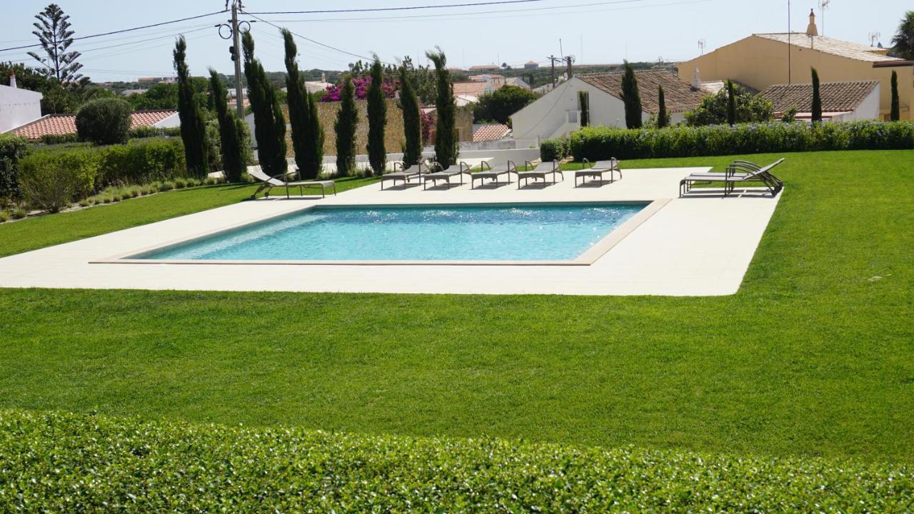 Apartamento 7 Mares Com Suite Sagres Exterior foto