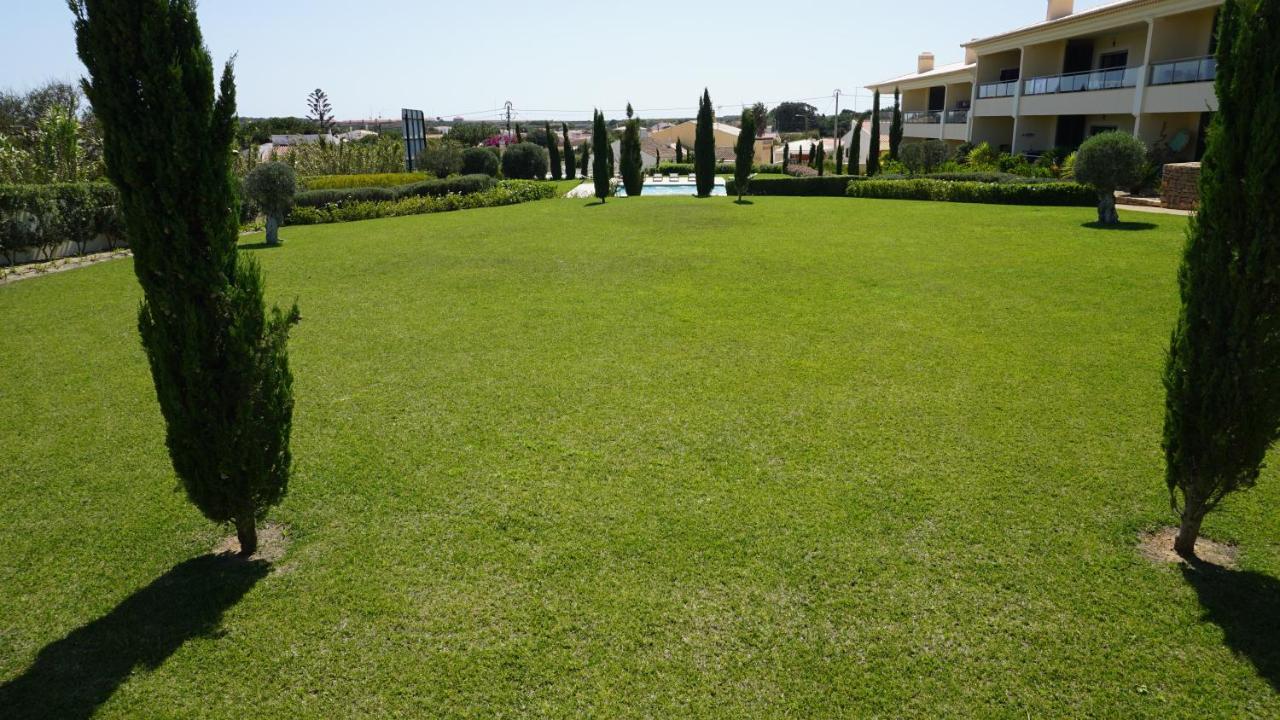Apartamento 7 Mares Com Suite Sagres Exterior foto
